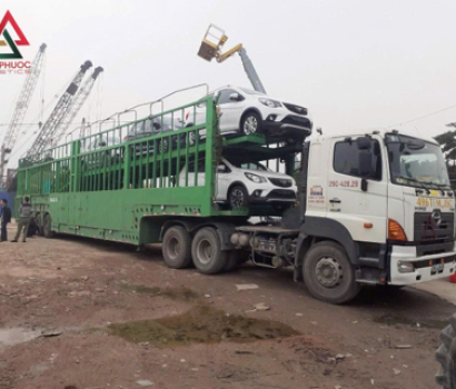 DỊCH VỤ VẬN CHUYỂN &Ocirc; T&Ocirc; - XE M&Aacute;Y BẮC NAM