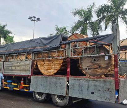 Công ty vận chuyển hàng uy tín tphcm