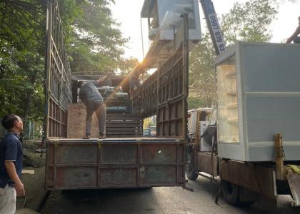 Hình ảnh vận chuyển