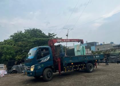 Hình ảnh vận chuyển