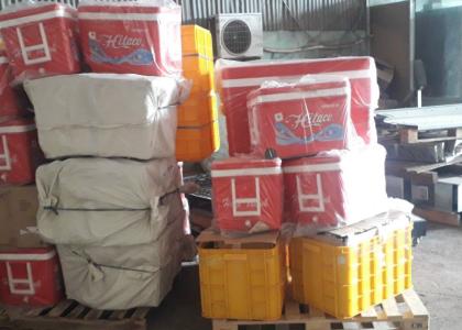 Hình ảnh vận chuyển