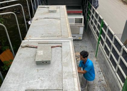 Hình ảnh vận chuyển