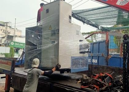 Hình ảnh vận chuyển