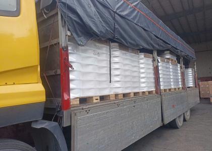 Hình ảnh vận chuyển tháng 08/2025 