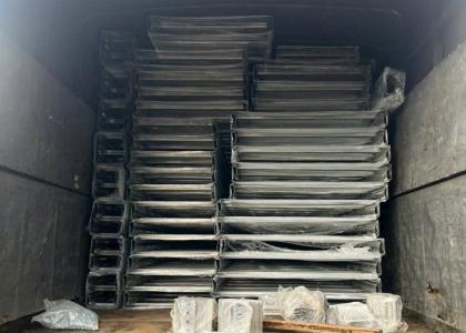 Hình ảnh vận chuyển tháng 08/2025 